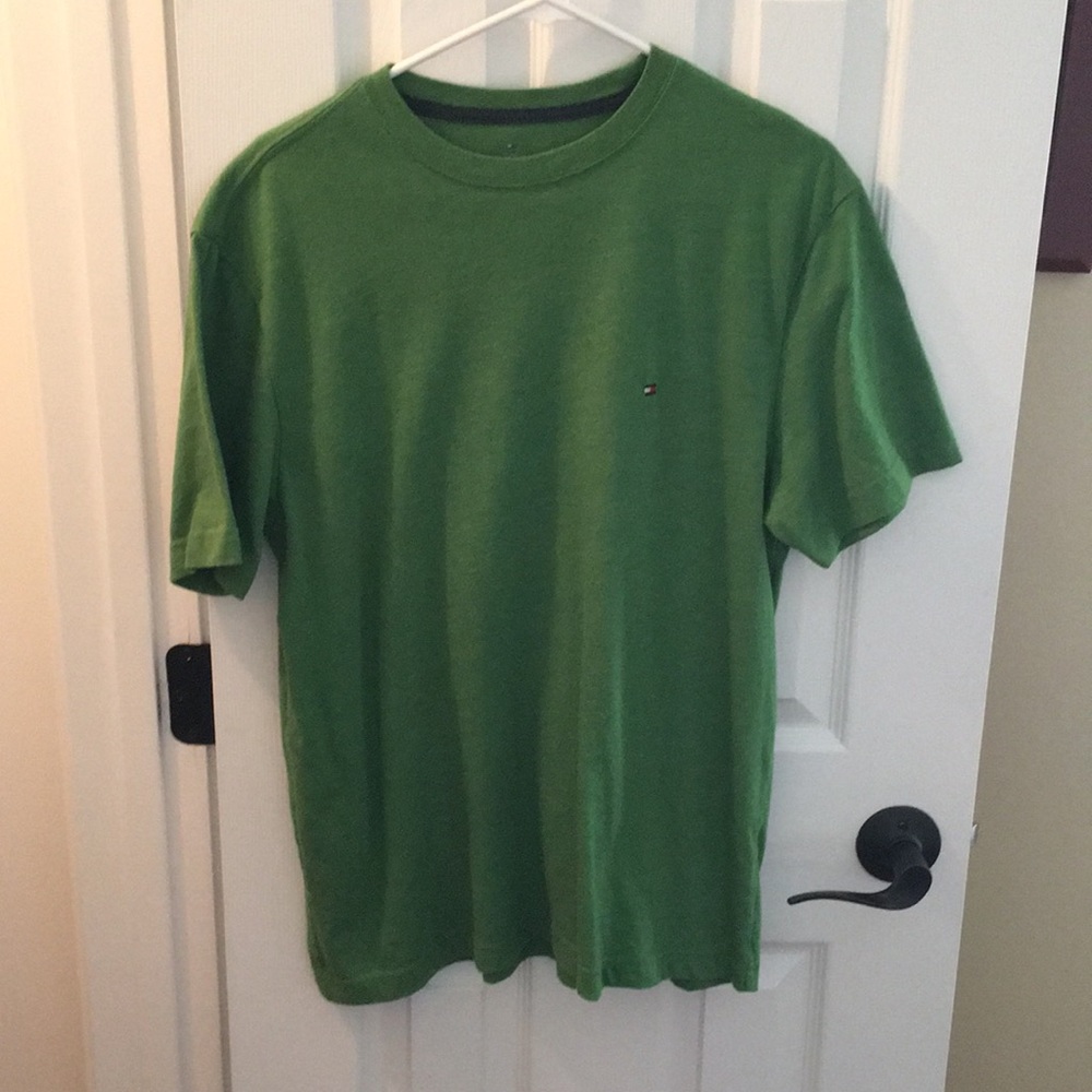 Tommy Hilfiger shirt